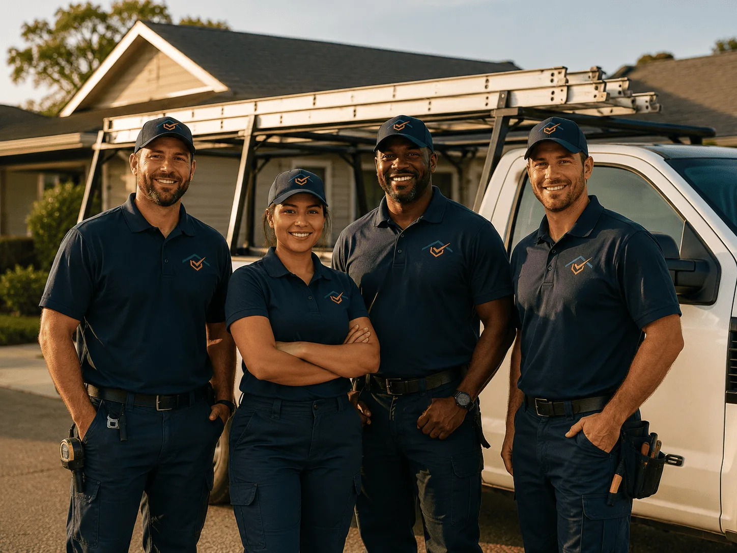 Roof Inspection company in Linneus, MO